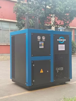 KSAD series air — Hava kompressorları - ksad-25sf-a