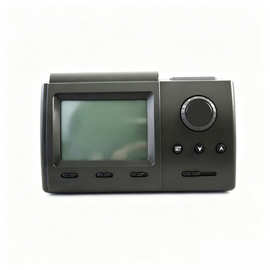 HA-3005 LCD 桌面迷你闹钟 desk clock alarm 简约台钟