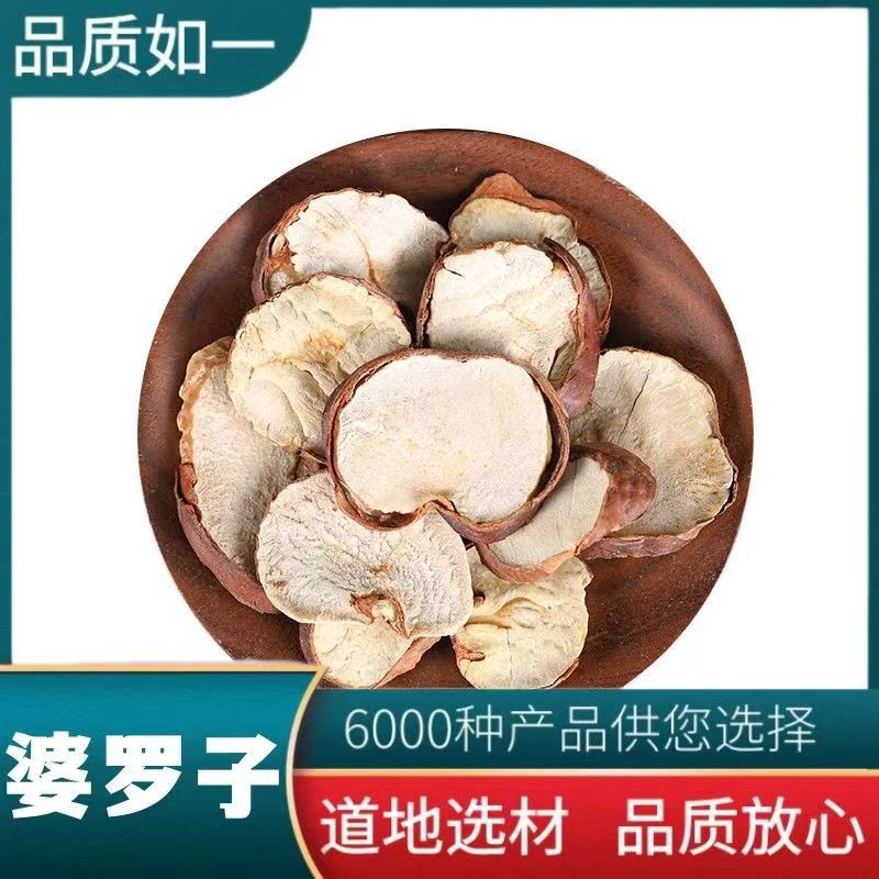 中药材 娑罗子 梭罗子 婆罗子 桫椤果 梭椤果 索罗子 支持药检