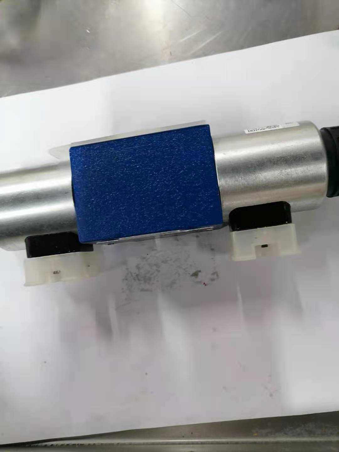 力士乐电磁阀4WE6GA62/EG24N9K4现货供应