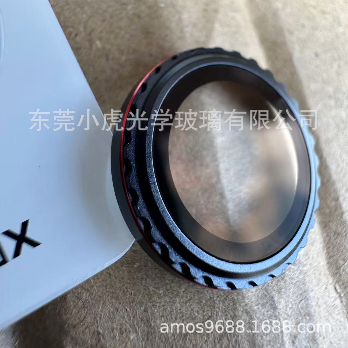 Fixed Focus Gear Suitable for Iphone17Promax Lens Film Ar Anti-Reflective 16Pro Max Film Positioning and Second Sticker