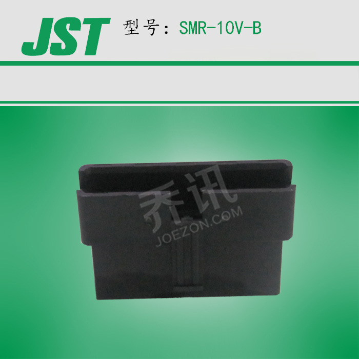 JST���� SMR-10V-B 2.5mm��� �Ӳ���ձ�ѹ��������