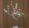Color 108 lamp