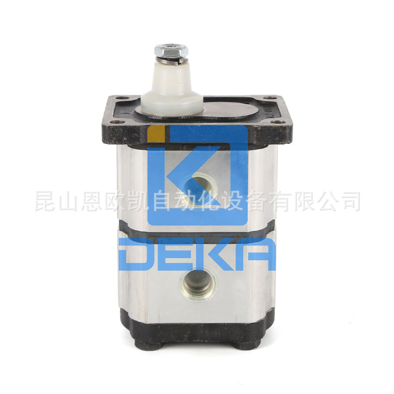 意大利OT齿轮泵OT200P20+06D/G28P2