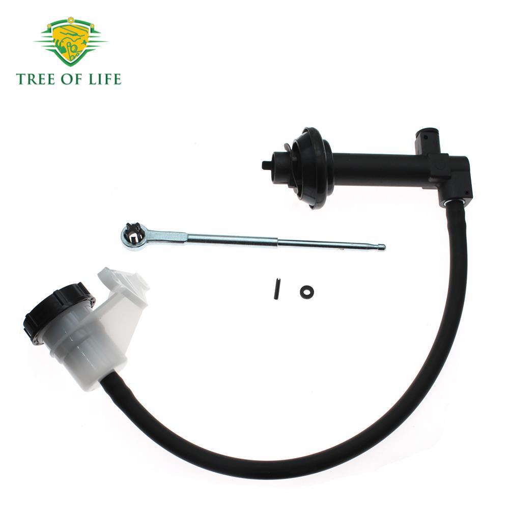 Bomba de freno de embrague para Ford RANGER F87Z7A543AA 6L5Z7A543AA image 2