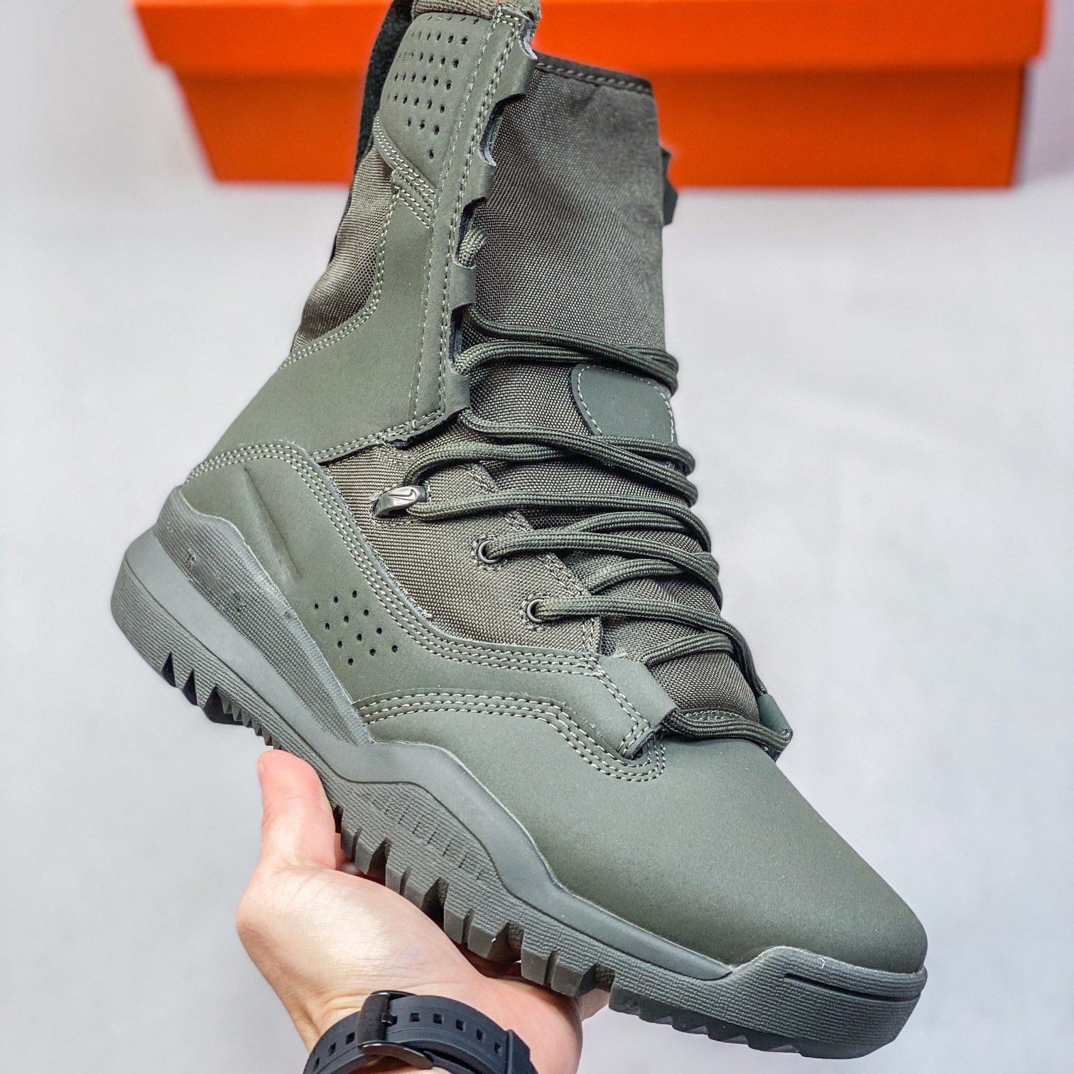 Putian Mountain Fly 2, zapatos de montaña, zapatos de montaña, zapatos al aire libre, zapatos de senderismo, zapatos de deporte casuales.