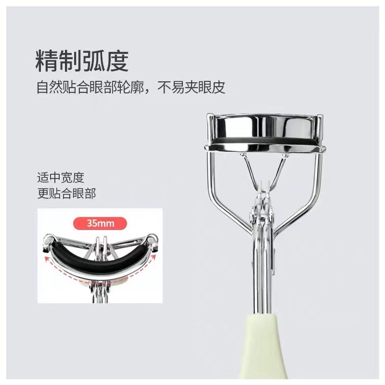 Fábrica directa de fijación de pestañas de fijación de