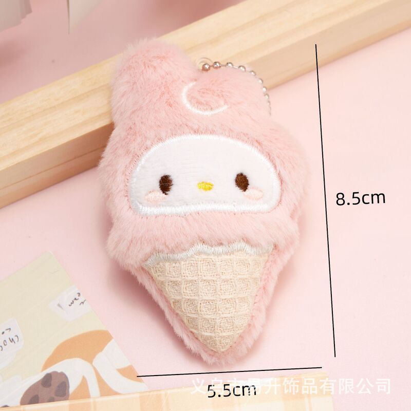 人気のかわいいハンバーガーホットドッグきしむペンダント kt ケーキパチャコーンバッグぬいぐるみペンダント卸売|undefined