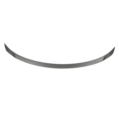 Fixed wind wing – for Tesla Tail Rejuvenation New