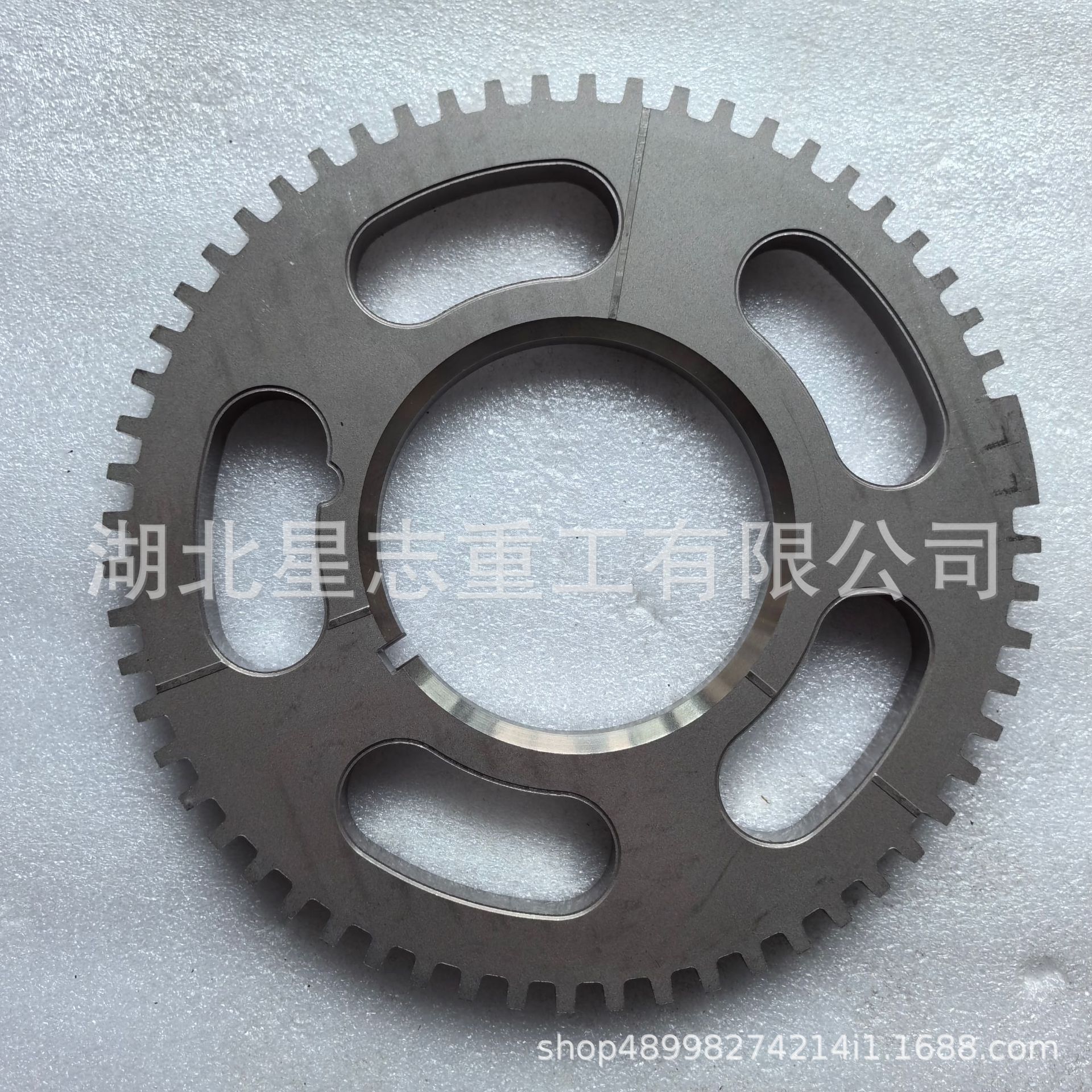 3689001 Speed Signal Wheel Internal Combustion Engine Engine Engineering Machinery Parts Camshaft Gear