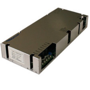 武汉永力 1/8砖 模块电源 宽范围输出0~72VDC/9A  YDN12V3A24S