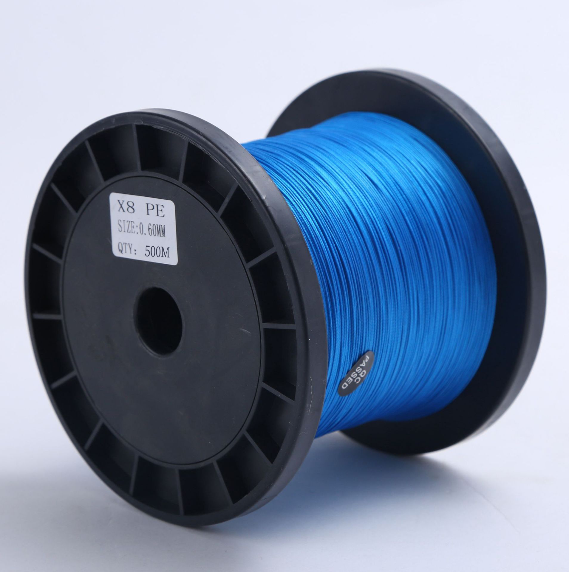 Azul zafiro 500 m
