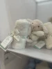 Shy soothing towel
