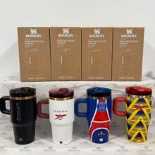 �羳ʷ����STANLEYͬ��3��20oz�ֱ����ر�܇�d�����P䓴�����