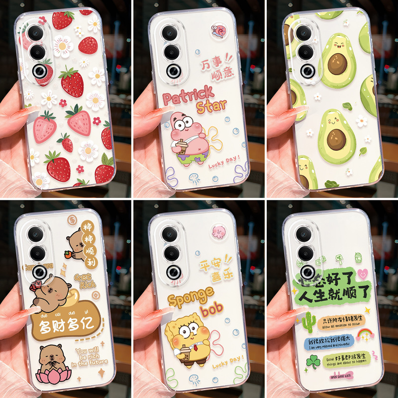 Suitable for Oppoa3X Fashion Mobile Phone Case Pkd130 Beautiful Chinese Style Oopp Opal A3X Internet Celebrity Anti-Fall for Men and Women Suitable for Oppoa3X Fashion Mobile Phone Case Pkd130 Beautiful Chinese Style Oopp Opal A3X Internet Celebrity Anti-Fall for Men and Women