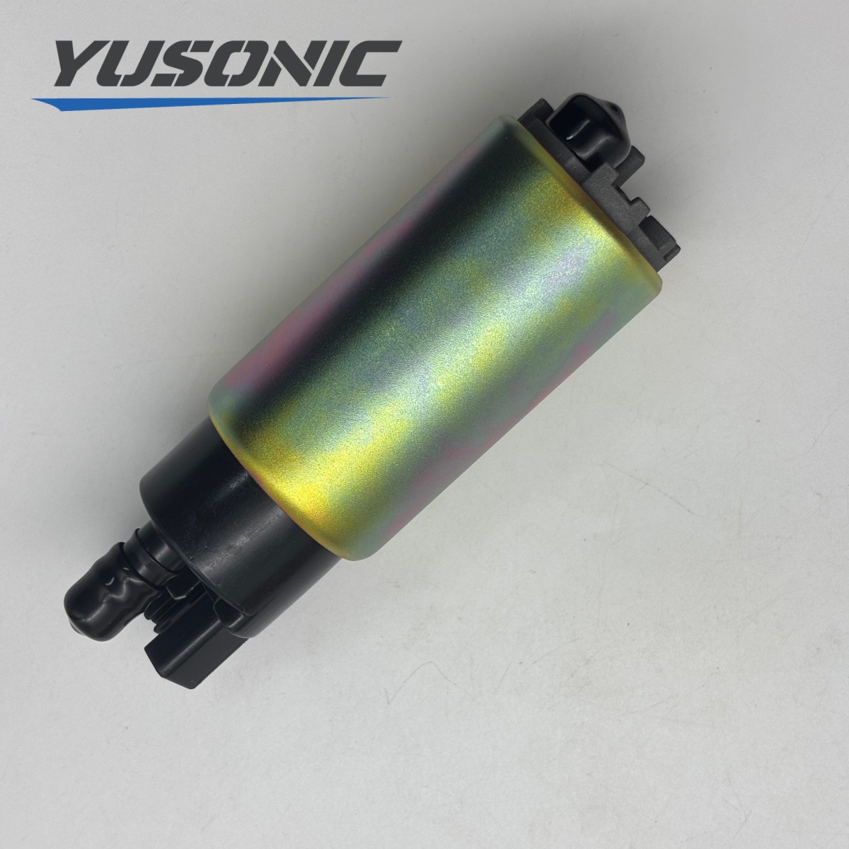 In stock, gold-colored E2068 car fuel pump suitable for Toyota