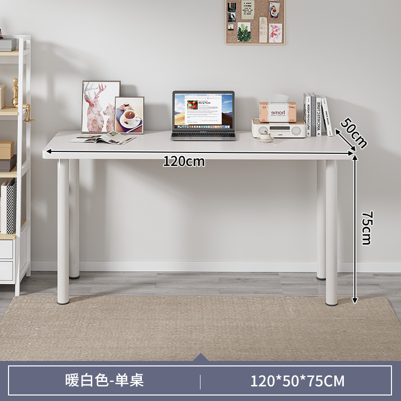 Escritorio de dormitorio de niñas escritorio de computadora de escritorio de maquillaje escritorio de escritorio