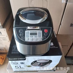 英語炊飯器5l家庭用商用知能予約炊飯器クロスボーダー工場生産110 ~ 220v