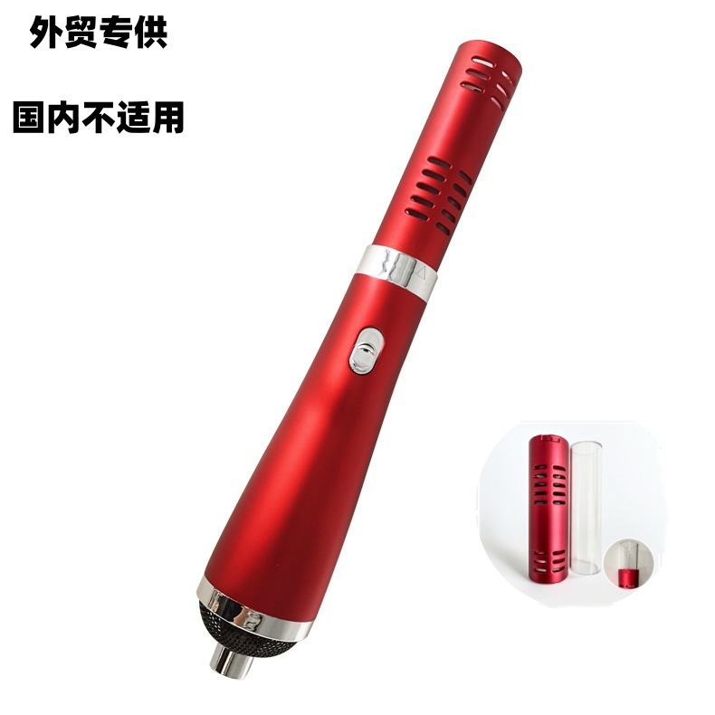严选跨境小神吹太赫兹理疗仪带蓝光红外热疗量子仪热灸美容仪外贸|undefined