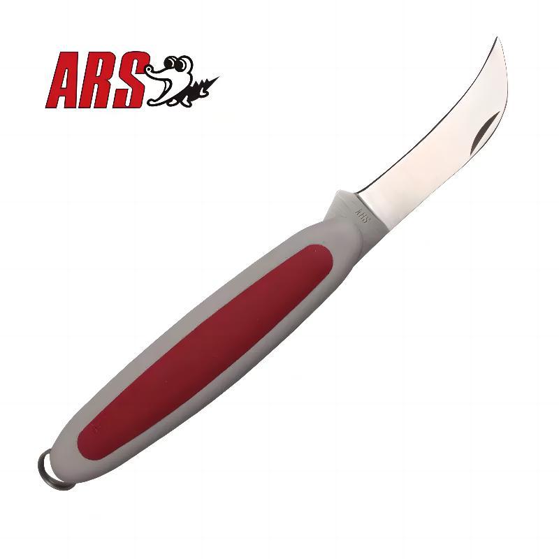 爱丽斯（ARS）嫁接刀FN-6M-R芽接刀 园艺花用刀 花店用刀园艺工具