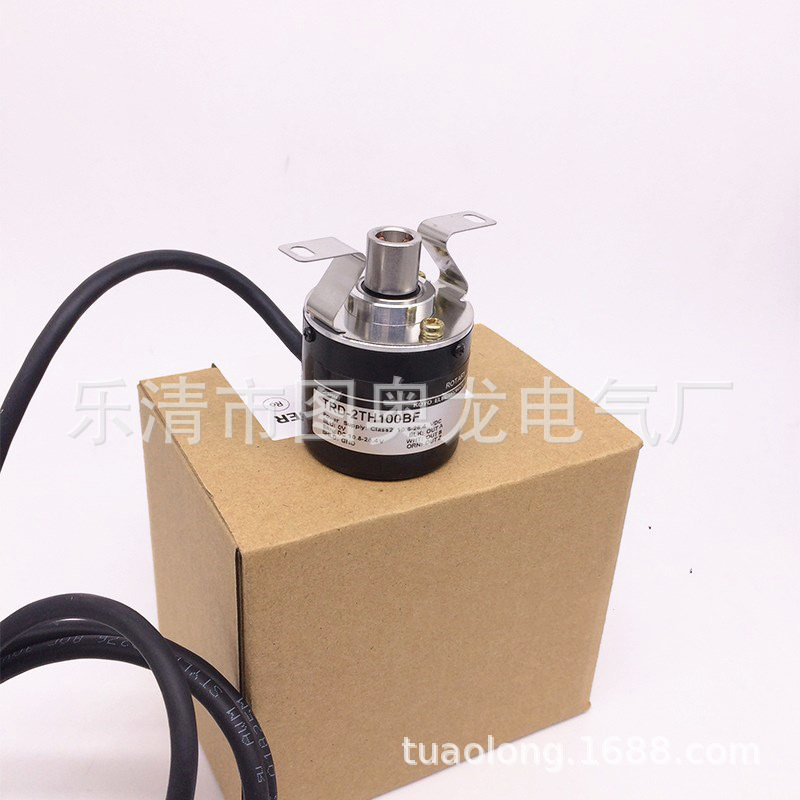 实物全新现货SBH-0512-2MHT 旋转编码器质保一年