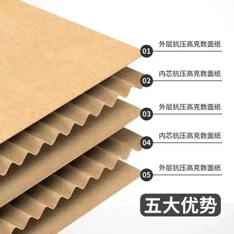ジッパー付きカートンエクスプレス特別な破れやすい包装箱電子商取引食品グレード印刷可能なロゴジッパー付きカートン卸売|undefined