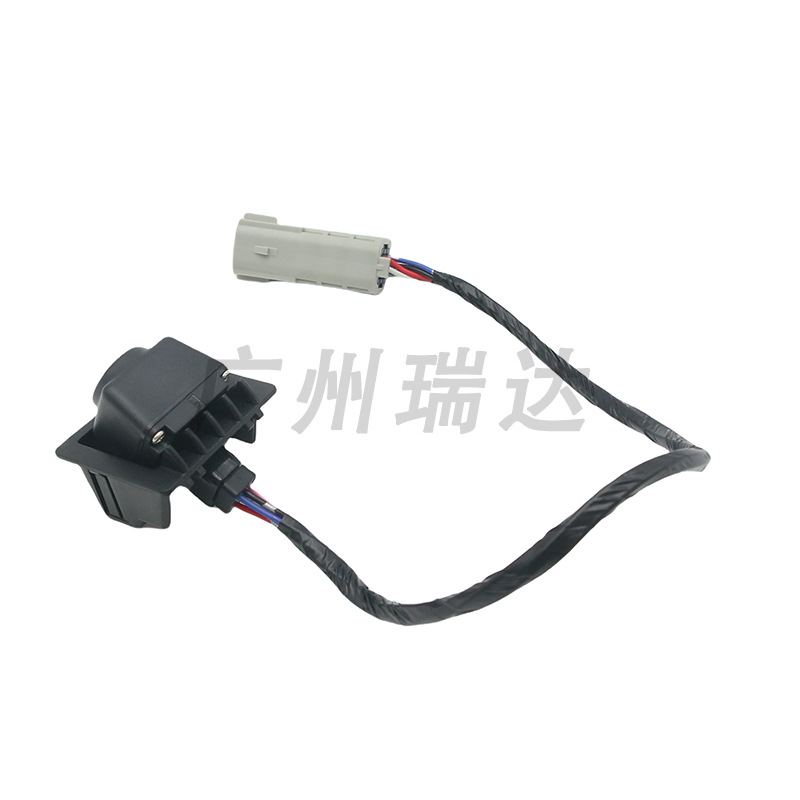 23171840 42389646 95407397 23291201 Aplicable a Cadillac cámara de marcha atrás