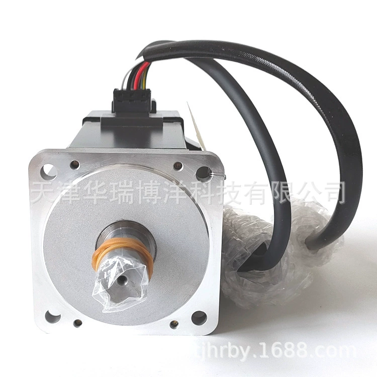 Совершенно новый серводвигатель Mitsubishi HC-KFS73, 500 Вт, агент, реальный выстрел, продажа, гарантия на один год