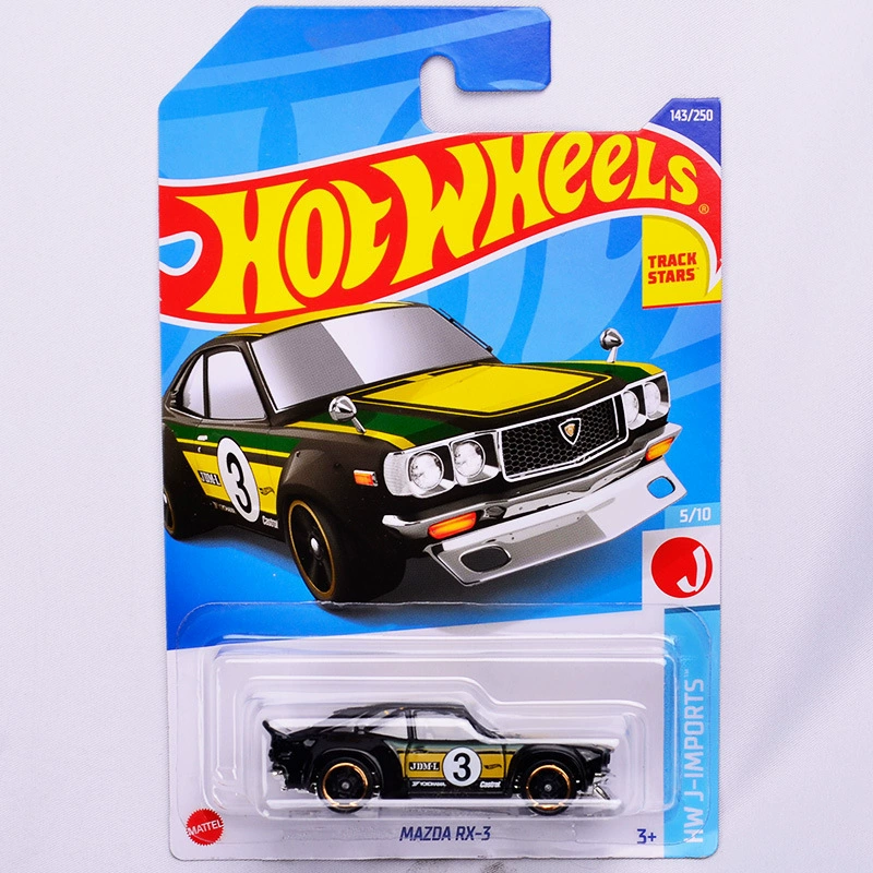 Mattel, настоящий Hot Wheels, металлическая метро, модель автомобиля