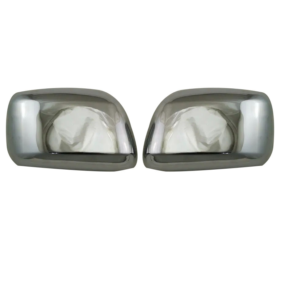 Suitable for 07-13 Nissan Navara Nissan Navara handle door bowl rearview mirror and other exterior decoration