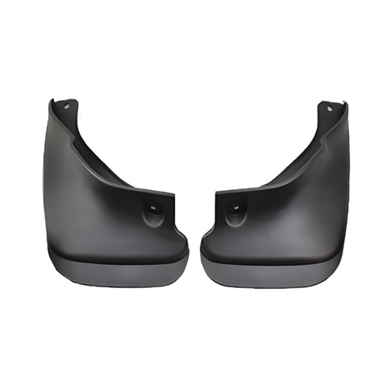 Aplicable a 93 - 98 Toyota Corolla Corolla neumáticos guardabarros de goma suave piezas de modificación de barro