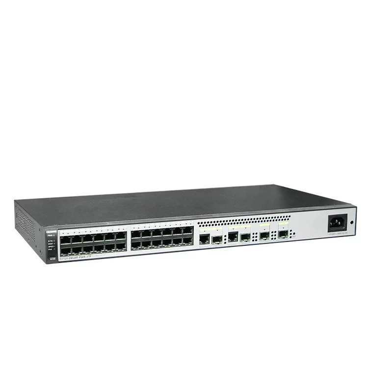 Серия S1700/1720 S1720-28GFR-PWR-4P коммутатор