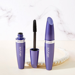 Skyvii Shikeya 5014 Blue Fat Man Mascara is long and dense and not easy to smudge. Quick delivery
