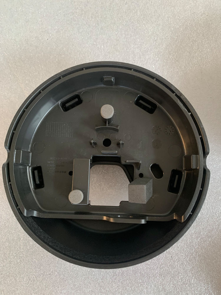 Suitable for full-size spare tire cover, rear probe mounting base, spare tire inner and outer cover JETOUR