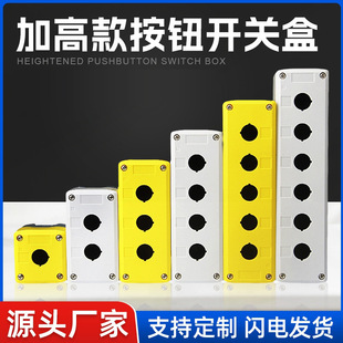 �Ӹ߰��o�_�P�з��m��ˮABS�����⚤22mm�׷��μ�ͣ���oָʾ����