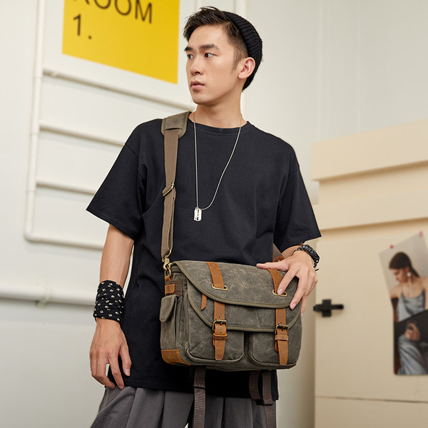 bag strap for leisure one shoulder