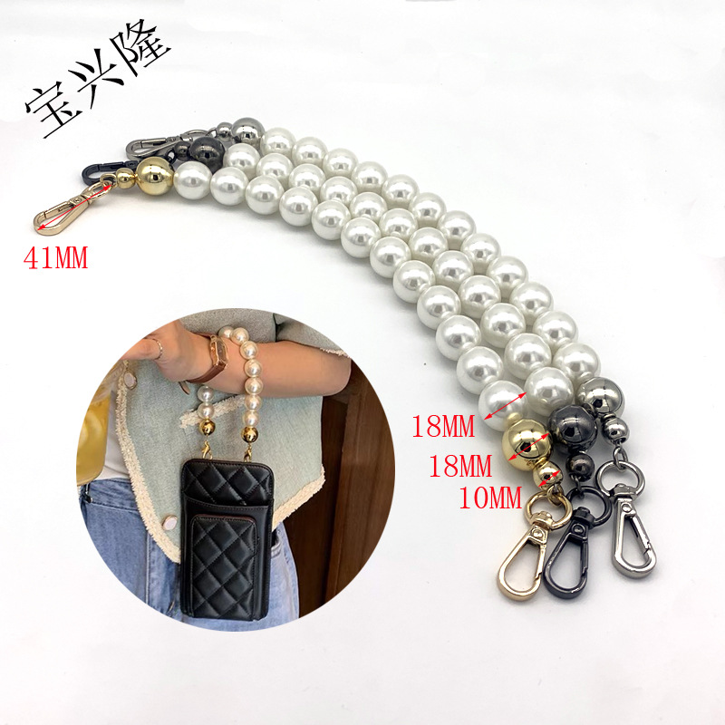 Bag accessory