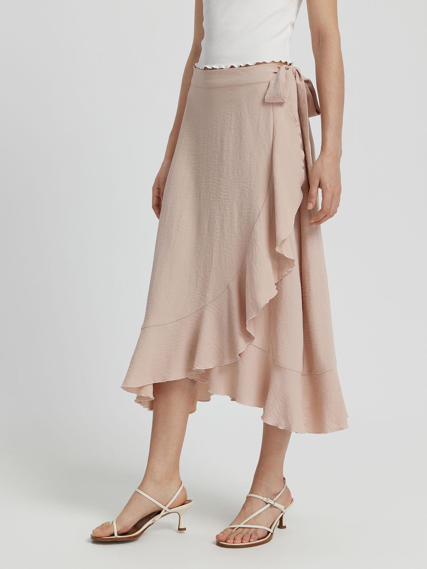 245g Weight Above Knee Dress Length Type Skirt Dresses Type Polyester Fabric Type Mid Waist Waist Line Inelastic Elasticity Holiday, Daily Occasion Slim Fit Type Solid Color Pattern Summer Season Women's Gender Printing Design Streetwear Style Summer Streetwear Solid Color Polyester Above Knee Skirts 36