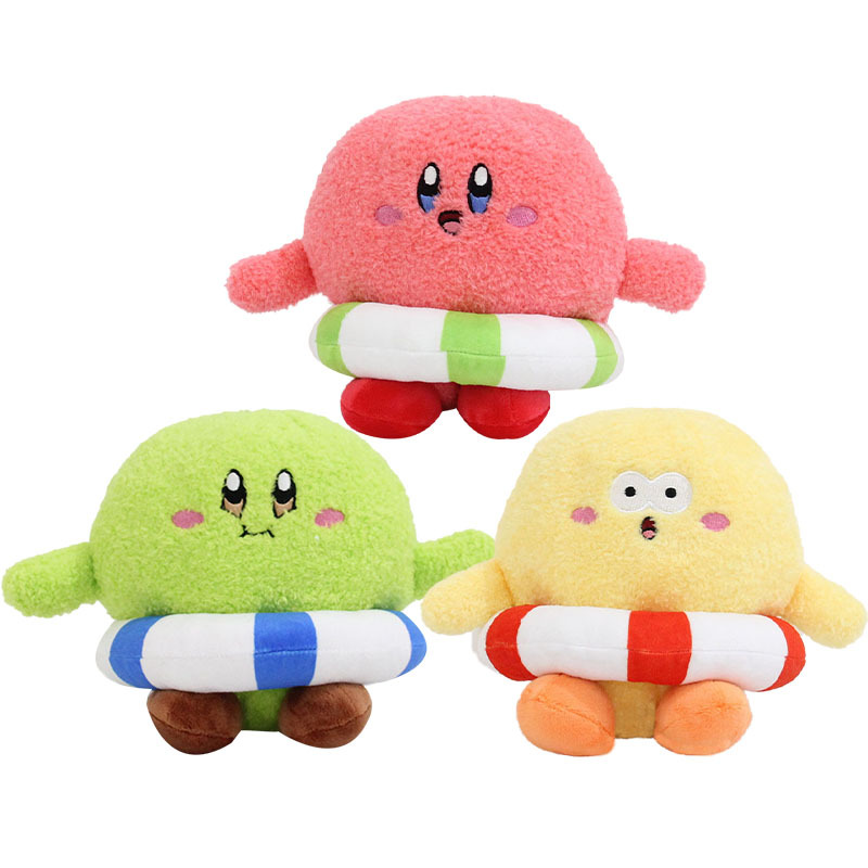 Cute plush toy