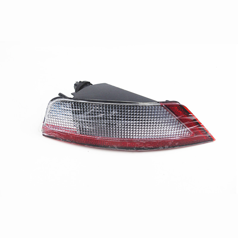 Suitable for 09-14 Ford Focus Rear Bumper Light Rear Brake Light Rear Width Indicator Light 8V4115K273Abled