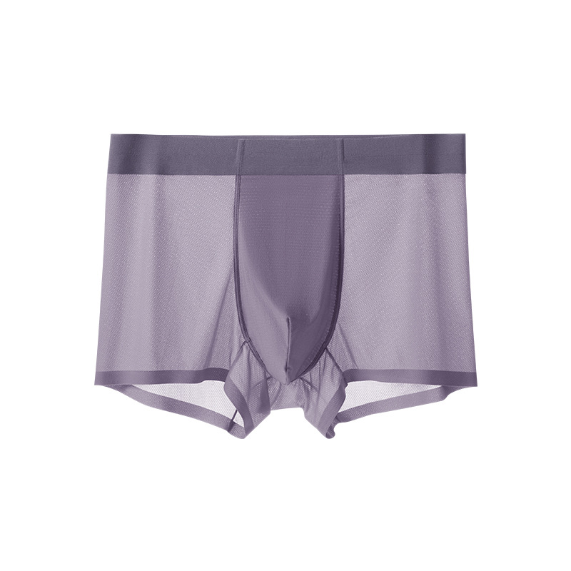 Nickel purple