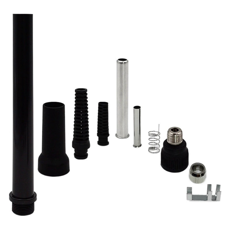 Аксессуары для паяльной станции 936 Ручка 907 ручка 10 шт. Аксессуары 936 ручка паяльника набор аксессуаров для электрического паяльника