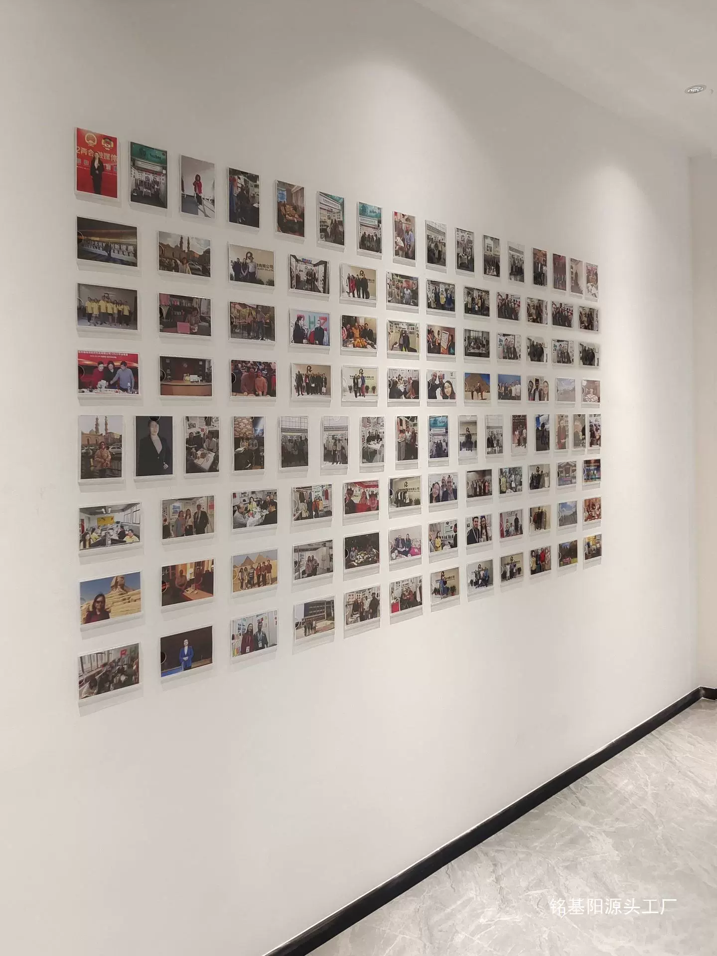 Школьная прямоугольная фотография акриловая подставка обучение 6 дюймов