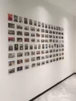Школьная прямоугольная фотография акриловая подставка обучение 6 дюймов