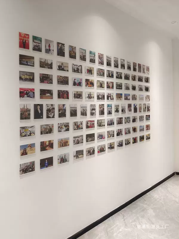 Школьная прямоугольная фотография акриловая подставка обучение 6 дюймов