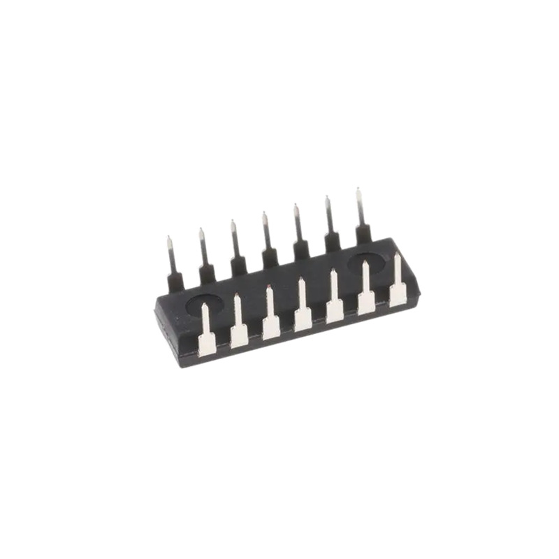 SN74AHCT14n Package PDIP-14 New Original Inverter Chip Digital Components