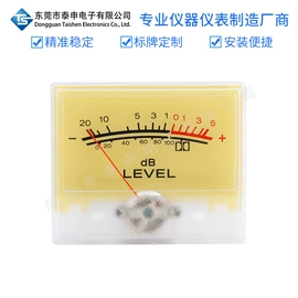 其他电工仪器;测电笔;电流测量仪表