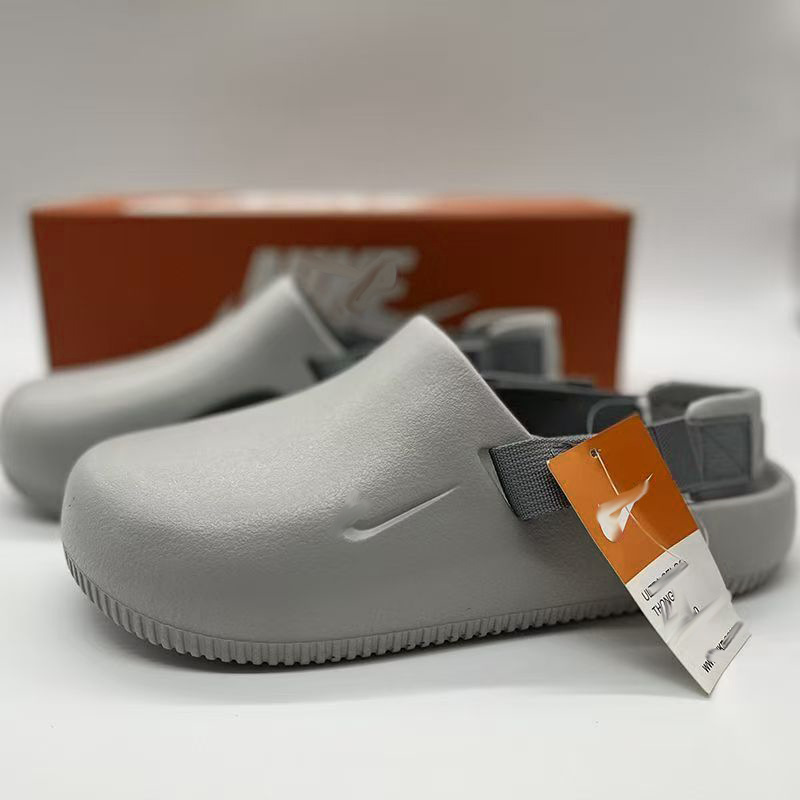 ReactXRejuven8 cómodas zapatillas de goma antideslizante anti-desgaste para parejas en stock
