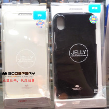��ƷGoospery Jelly case �W��TPU S25�m��IPHONE16pro MAX�֙C��