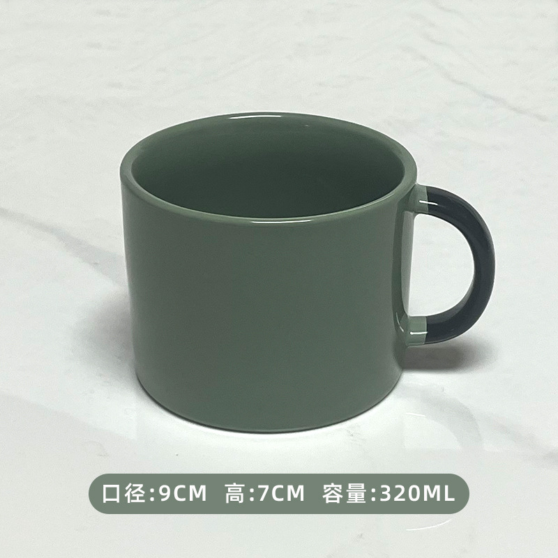 Taza personalizada logotipo personalizado taza de café taza personalizada Taza de cerámica regalo personalizado taza personalizada taza de publicidad